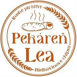 Pekáreň Lea - Ruské pirôžky, bielkovinové chipsy