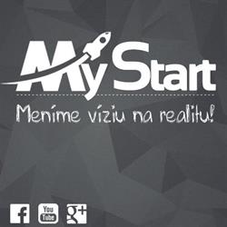 MyStart s.r.o. - Kreatívna Reklama
