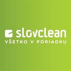 SLOVCLEAN a.s.