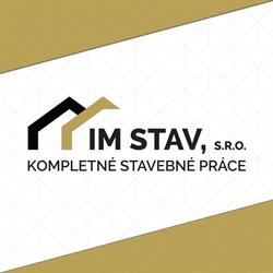 IM STAV, s.r.o.