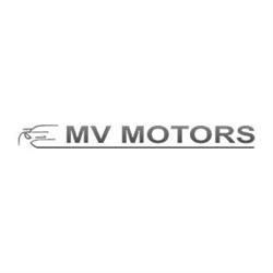 Autoservis MV MOTORS s.r.o.
