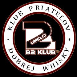 Umelci B2 KLUB