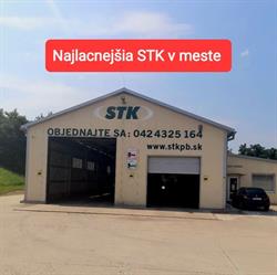 STK - J. T. Kontrols, s. r. o.
