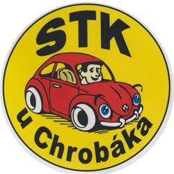 STK u Chrobáka