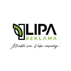 LIPA reklama