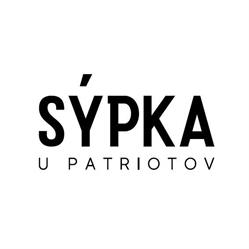 Sýpka u Patriotov