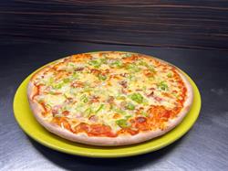 Pizza PCP