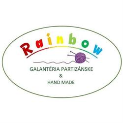 Rainbow - Galantéria Partizánske