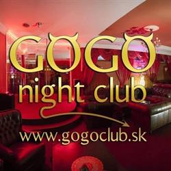 Erotický Salón Gogo Night Club