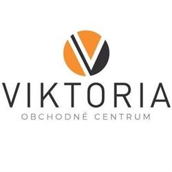 Obchodné centrum Viktoria