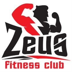 Zeus Fitness Club