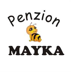 Penzion MAYKA