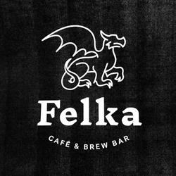 FELKA café & brew bar
