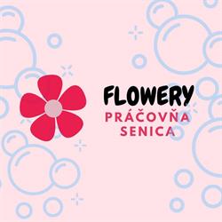 Práčovňa Senica - Flowery plus, s.r.o.