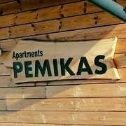 Apartments Pemikas