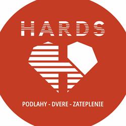 Stavebniny Hards
