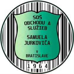 Stredná odborná škola obchodu a služieb Samuela Jurkoviča