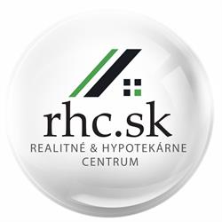 rhc.sk - Realitné a hypotekárne centrum