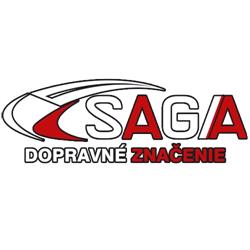 Dopravné značenie - SAGA TRADE s.r.o.