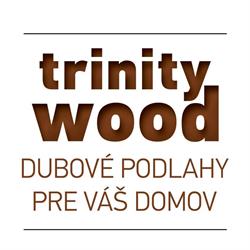 TRINITY WOOD s.r.o. - drevené dubové podlahy