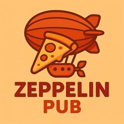 Zeppelin Pub