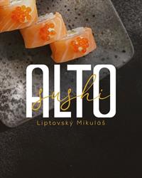 ALTO Sushi