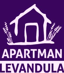 Apartman-Levandula