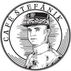 Café Štefánik