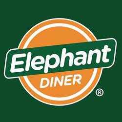 Elephant DINER
