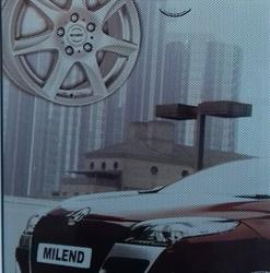 Pneuservis Milend