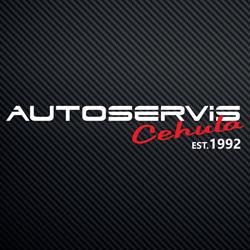 AUTOSERVIS Cehula