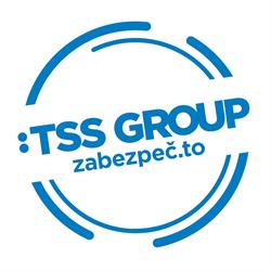 TSS Group a.s.