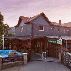 Penzión Tajch