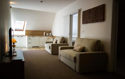 Apartmán