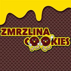 Zmrzlina Cookies