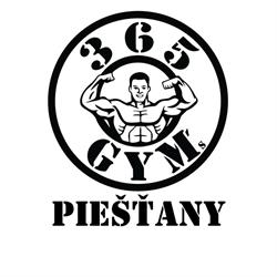 365 Gym Piešťany s.r.o.
