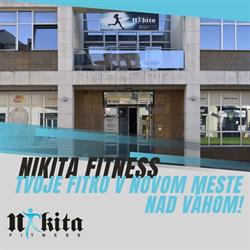 Nikita Fitness