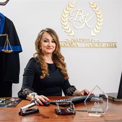 Advokátska kancelára KONCOVÁ & PARTNERS, s.r.o.