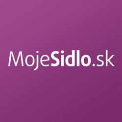 MojeSidlo