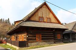Drevenica Oščadnica 388