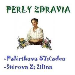 Perly Zdravia