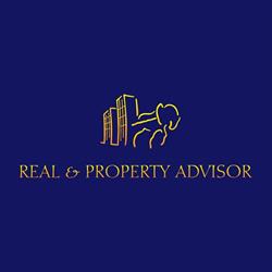 REAL & PROPERTY ADVISOR s.r.o.