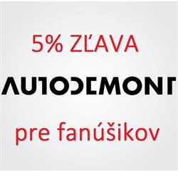 AUTODEMONT
