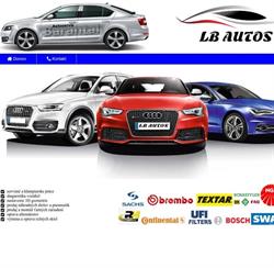 LB autos s.r.o.