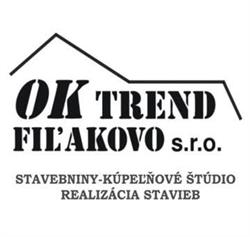 OK TREND Fiľakovo, s.r.o