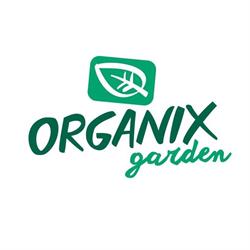 ORGANIX garden