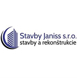 Stavby Janiss s.r.o.