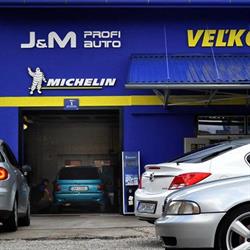 J & M PROFI AUTO s.r.o.