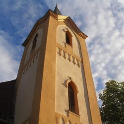 Evanjelický a. v. farský úrad