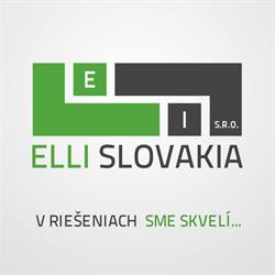 ELLI SLOVAKIA s.r.o.